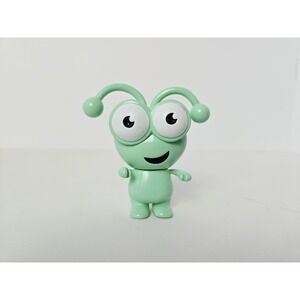 Cricut Cutie figure green pistachio